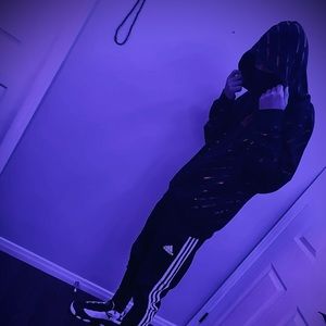 Meet your Posher, Jared